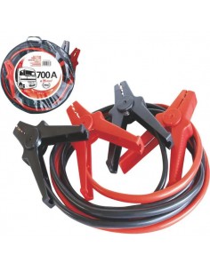 056343GYS - Juego Cables para Batería de 35 mm²