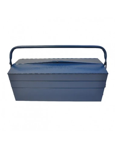 Caja de Herramientas 530x195x200 mm