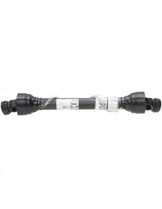 PTO50Y21T1010GP - Transmisión de Cardán 1.010 mm. Serie 50