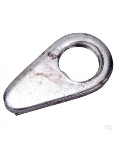 Z100118GP - Contratuerca Tercer Punto 1 1/8" UNC