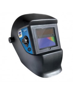 065048GYS - GYS Casco Soldar LCD Techno 9-13 True Color