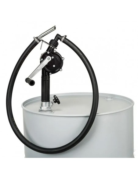 13056PRE - Bomba Rotativa Completa Fuel-Oil Pressol