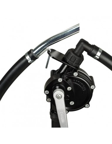 13056PRE - Bomba Rotativa Completa Fuel-Oil Pressol