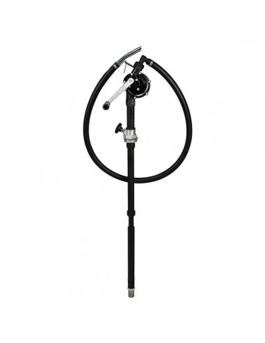 13056PRE - Bomba Rotativa Completa Fuel-Oil Pressol