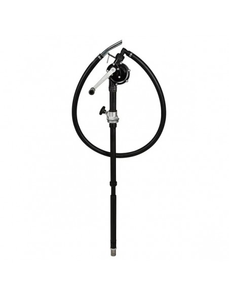 13056PRE - Bomba Rotativa Completa Fuel-Oil Pressol