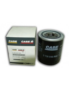 3136046R93 - CASE IH Filtro...