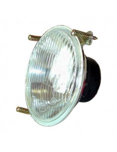 1860183M1GN - Same Faro Delantero Derecho Adaptable Ø 126 mm.