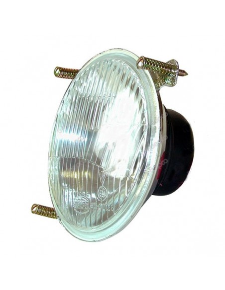 1860183M1GN - Same Faro Delantero Derecho Adaptable Ø 126 mm. 1860183M1GN - Same Faro Delantero Derecho Adaptable Ø 126 mm.