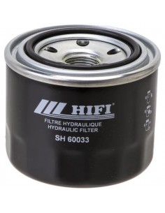 SH60033 - Iseki Filtro Aceite Hidráulico Adaptable