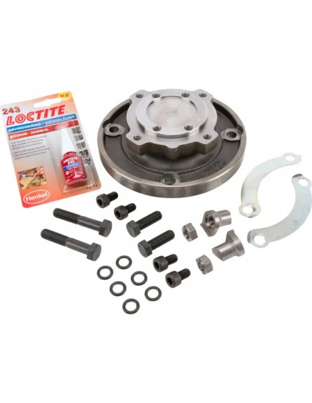 A144143930 - Kverneland Carcasa Rodamiento Doble Hilera A144143930 - Kverneland Carcasa Rodamiento Doble Hilera