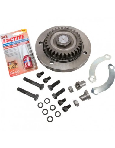 A144143930 - Kverneland Carcasa Rodamiento Doble Hilera A144143930 - Kverneland Carcasa Rodamiento Doble Hilera