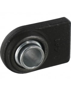 WE219001GP - Bola Soldadura Plana 19,4 mm.