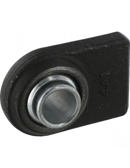 WE219001GP - Bola Soldadura Plana 19,4 mm.