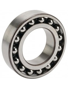 2210TVH - Rodamiento de Bolas 50x90x23 mm