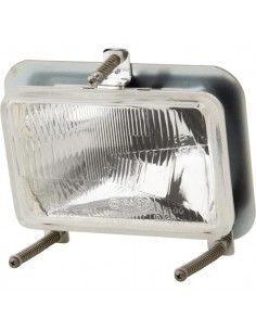 5165824GN - Faro Delantero Izquierda-Derecha 185x130x74 mm. Adaptable Fiat L - New Holland TL