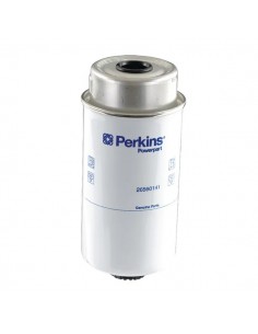26560141 - Perkins Filtro Gasoil Adaptable