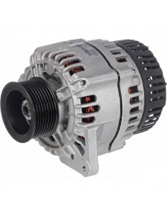 82014508GN - CNH Alternador 14V 120A Adaptable Series MXM-MXU-TM