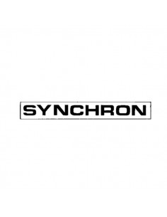 L59381 - Pegatina Synchron John Deere 2450-2650-2850