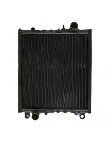 AL66774GN - John Deere Radiador Agua Adaptable Nº Serie 2450-2650-2850 AL66774GN - John Deere Radiador Agua Adaptable Nº Serie 2450-2650-2850