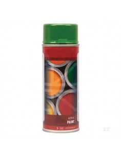 624504KR - Pintura Acrílica John Deere Verde +1987 400ml.