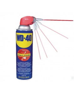 Grasa para Cadenas WD-40| 400 ml - 10.20 € -  Capacidad  400 ml