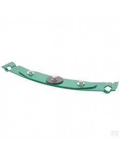 AC430807 - Kverneland Ballesta TS 370x60 mm. Sembradora