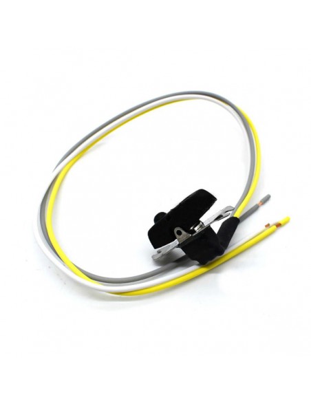 RE255150 - RE57992 - Interruptor Basculante Elevación John Deere