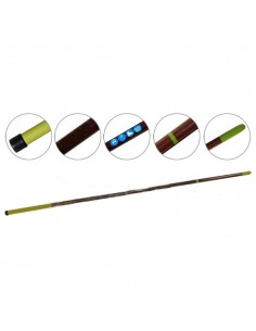 0100900080 - Vareador Aceitunas Fibra 2,5 metros R22