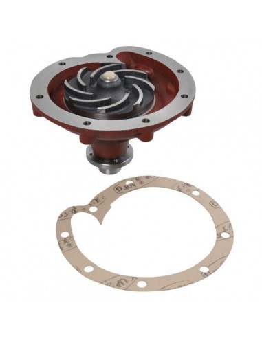 3132739R93GN - Bomba Agua Adaptable Case IH 3132739R93GN - Bomba Agua Adaptable Case IH