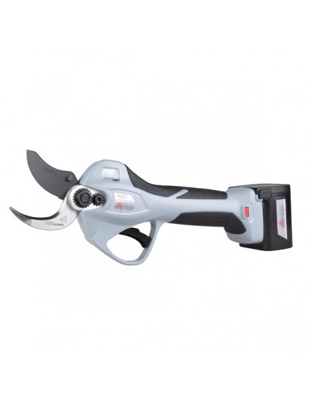 30070022403 - Tijera Eléctrica Profesional Poda Con Batería Arvipo PS37 Evo Master + 3 Baterías