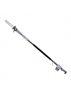 30130022003 - Motosierra Altura Arvipo HS37 Pro + 3 Baterías