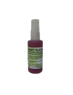 40000317100 - Spray Desinfectante Hoof Hojas de Corte Arvipo