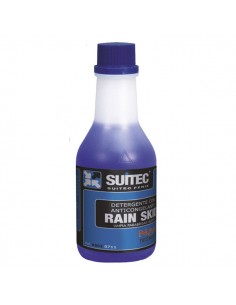 05020711 - Detergente con Anticongelante Rain Skid 250 ml.