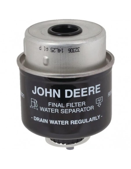 RE60021 - John Deere Filtro Gasoil