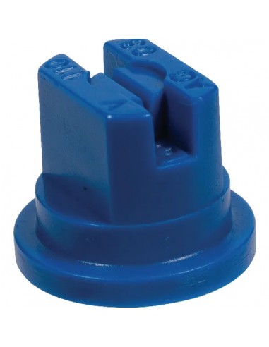 SF11003 - Boquilla Plastico SF Chorro Plano 110º Azul