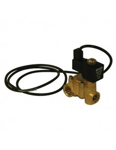 20019151 - Braglia Electroválvula 40 Bares 80 l/min