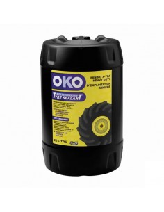 WA71100 - Antipinchazos Sellador Minería X-tra Oko 25 L
