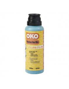 WA710250 - Sellador de Neumáticos de Bicicleta OKO 250 ml