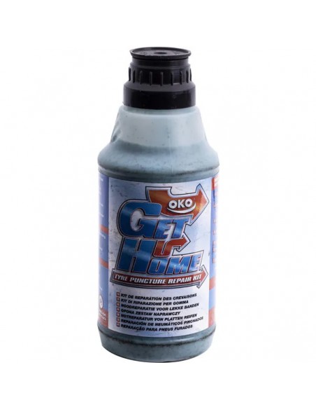 WA9810 - Sellador de Neumáticos On Road OKO 0,4 L