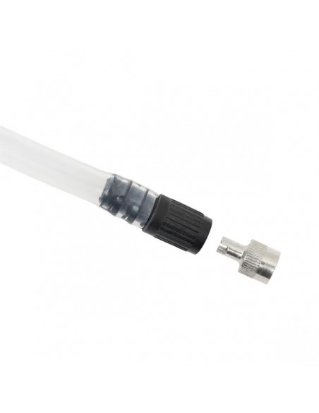 WA72005 - Inyector de Sellador Neumáticos 150 ml de OKO WA72005 - Inyector de Sellador Neumáticos 150 ml de OKO