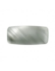 6005025880GN - Renault Cristal Espejo Retrovisor Adaptable 40,5x18,4 cm