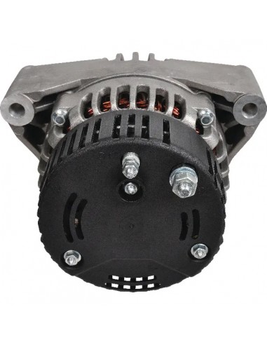 4281879M93GN - Alternador 14 V 120 A Adaptable Massey Ferguson
