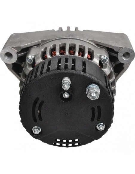 4281879M93GN - Alternador 14 V 120 A Adaptable Massey Ferguson