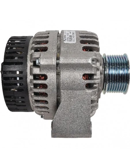 4281879M93GN - Alternador 14 V 120 A Adaptable Massey Ferguson