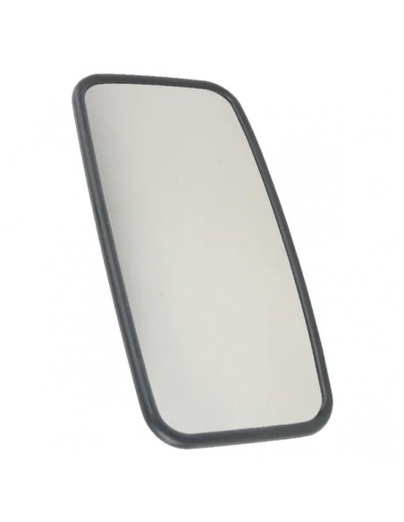 H61100002 - Espejo Retrovisor 382x182 mm Conexión 16-22 mm. H61100002 - Espejo Retrovisor 382x182 mm Conexión 16-22 mm.
