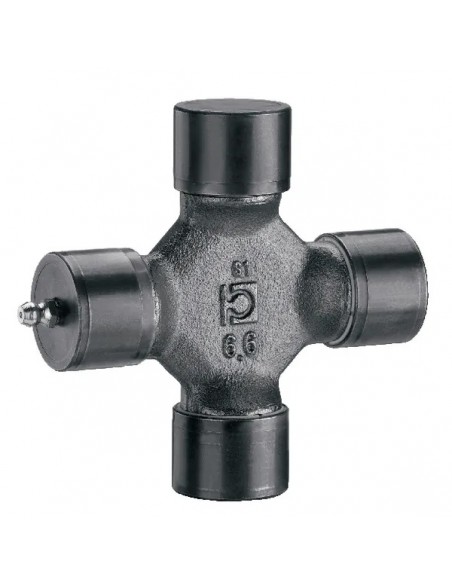 4120G0051R24 - Cruceta Ø 27 x 100 mm Bondioli&Pavesi G5-G7-S6-S7-H7