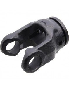 204056860 - Horquilla Tubo Perfilado Ø51,5 mm Bondioli&Pavesi Serie G5