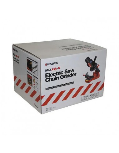 FGP015144 - Afiladora Cadenas 230 V - Midi FGP015144 - Afiladora Cadenas 230 V - Midi
