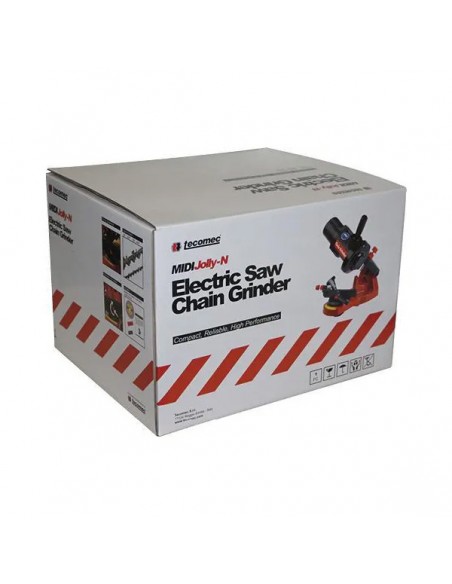 FGP015144 - Afiladora Cadenas 230 V - Midi FGP015144 - Afiladora Cadenas 230 V - Midi