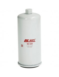 SO526 - Hifi Filtro Aceite Motor